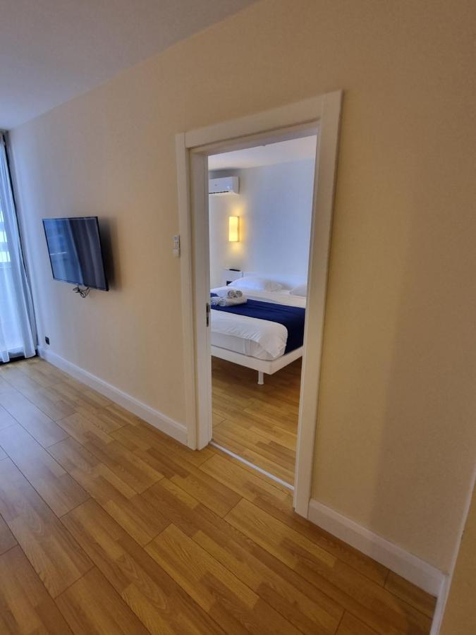 D Block Of New Luxurious Orbi City Batoumi Extérieur photo